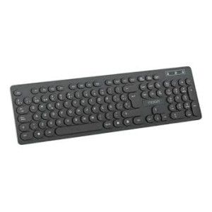 TECLADO NOGA USBA NKB580