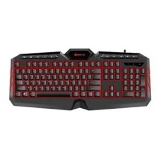 TECLADO XTRIKE ME KB-509 7 COLORES