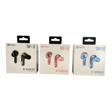 AURICULAR NOGA TWINS BLUETOOTH 48