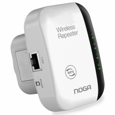 REPETIDOR DE SEÑAL NOGA NGH3 WIFI