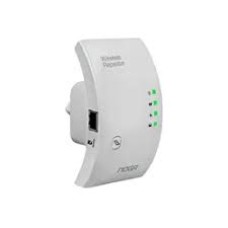 REPETIDOR DE SEÑAL NOGA NGH4 WIFI