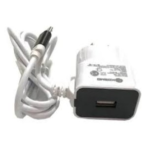 CARGADOR 220/USB 2USB+MICRO 4.2AMP KOSMO