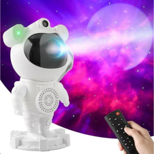 PROYECTOR ASTRONAUTA SUONO 296
