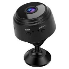 CAMARA IP NOGA NGW10 2.4GHZ 720P