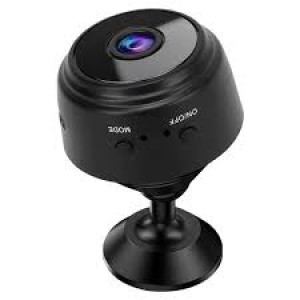CAMARA IP NOGA NGW10 2.4GHZ 720P