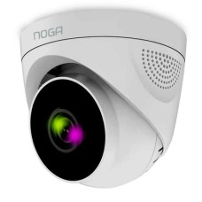 CAMARA IP NOGA NGW45 2.4GHZ 480P 360° AUDIO BIDIRECCIONAL