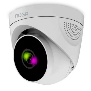 CAMARA IP NOGA NGW45 2.4GHZ 480P 360° AUDIO BIDIRECCIONAL