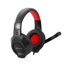 AURICULAR C/MIC GAMER XTRIKE ME HP312