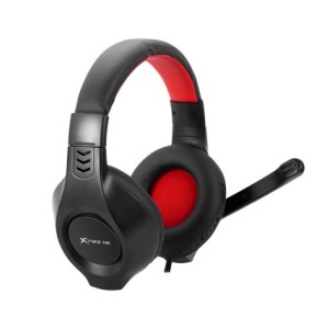 AURICULAR C/MIC GAMER XTRIKE ME HP312