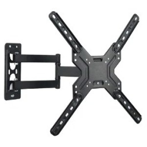 SOPORTE TV 32 A 55 LIKE T C/BRAZO