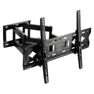 SOPORTE TV 32 A 85 LIKE T C/BRAZO BASCULANTE HASTA 55KG