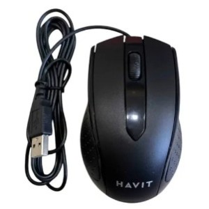 MOUSE HAVIT MS80