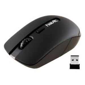 MOUSE HAVIT INALAMBRICO MS989GT
