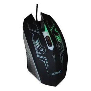 MOUSE GAMING KOSMO KOS-MO335