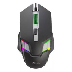 MOUSE GAMING XTRIKE ME GM110