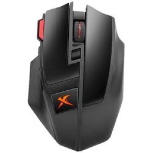 MOUSE GAMING XTRIKE ME GM600