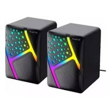 PARLANTE HAVIT 2.0 SK-763 USB
