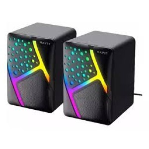 PARLANTE HAVIT 2.0 SK-763 USB