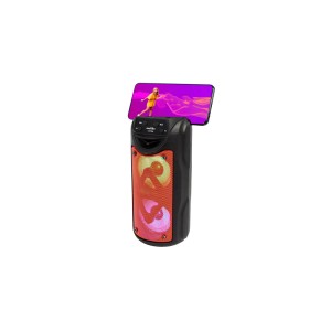 PARLANTE BLUETOOTH SUONO 3´´X2 1557