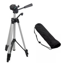 TRIPODE SUONO PARA CAMARA 135