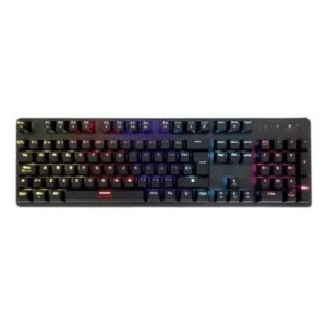 TECLADO MECANICO MULTILASER GK-500