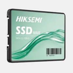 DISCO 256 GB SSD 2.5¨ HIKSEMI WAVE SOLIDO