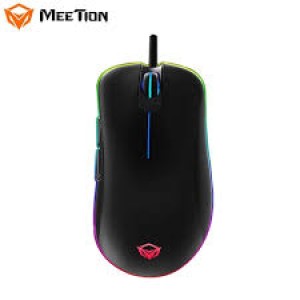 MOUSE MEETION GAMING MT-GM19