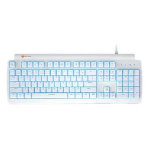 TECLADO MEETION MK600MX MECANICO GAMING
