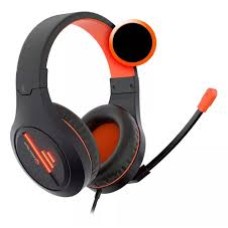 AURICULAR C/MIC MEETION GAMER MT-HP021