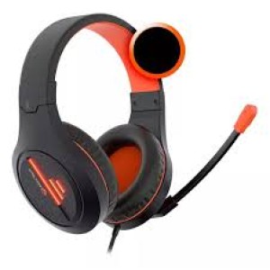 AURICULAR C/MIC MEETION GAMER MT-HP021