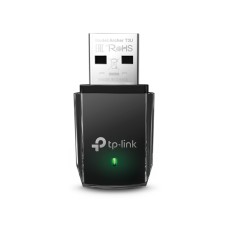 ADAPTADOR USB LAN TP LINK T3U ARCHER AC1300 WIFI