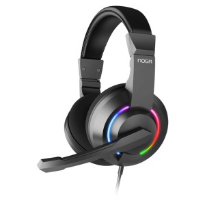 AURICULAR C/MIC NOGA GAMER ST-704