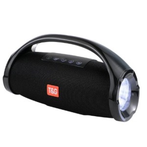 PARLANTE BLUETOOTH T&G TG-136