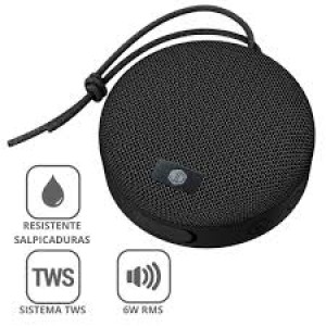 PARLANTE BLUETOOTH JD C180 6WTS