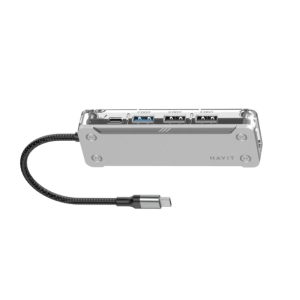 HUB USBC HAVIT HV4020 5 EN 1
