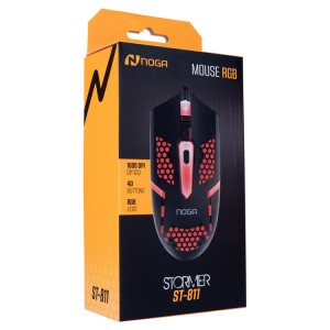 MOUSE NOGA ST811