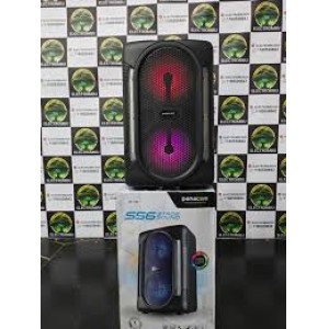 PARLANTE BLUETOOTH PANACOM SP1756