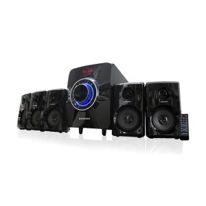 PARLANTE BLUETOOTH PANACOM SP1662 5.1