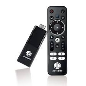 TV STICK JD XS 113 4K