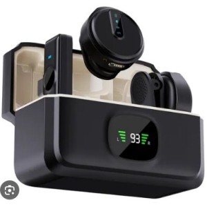 MICROFONO USBC INALAMBRICO JD M34 2.4G