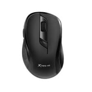 MOUSE XTRIKE ME GAMER GW-109