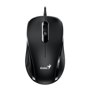 MOUSE CABLE GENIUS DX-101 USB