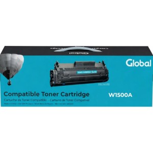 ALT. TONER HP 150A CON CHIP GLOBAL