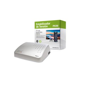 ESTABILIZADOR STAND BY PX30 1100