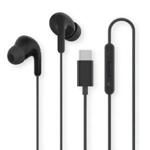 AURICULAR C/MIC XIAOMI TIPO C USBC