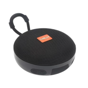 PARLANTE BLUETOOTH KELYX 5WTS REDONDO TWS MICROSD/USB B01