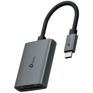 LECTOR DE MEMORIAS TPLINK UA430C USBC A SD/MICRO