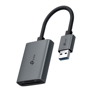 LECTOR DE MEMORIAS TPLINK UA430 USB A SD/MICRO