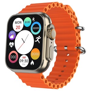 SMARTWATCH JD PRAGA SMARTWATCH JD PRAGA