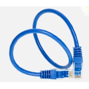 CABLE UTP PATCHCORD 0.5MTS